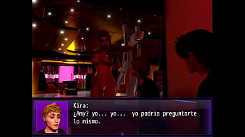 My new life cap 48 comiendole el coño a mi hermanastra