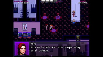 My new life cap 48 comiendole el coño a mi hermanastra