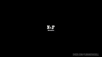 Victoria daniels only bbc dry