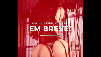 Em breve lançamento do meu site