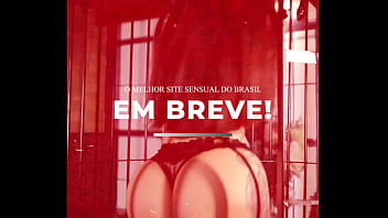 Em breve lançamento do meu site