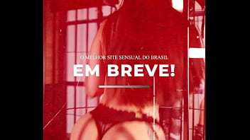 Em breve lançamento do meu site