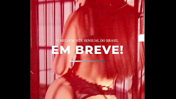 Em breve lançamento do meu site