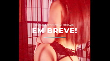 Em breve lançamento do meu site