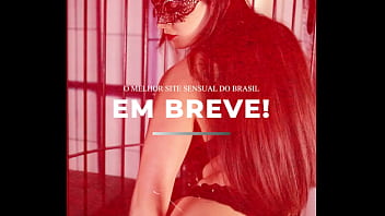 Em breve lançamento do meu site