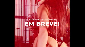 Em breve lançamento do meu site