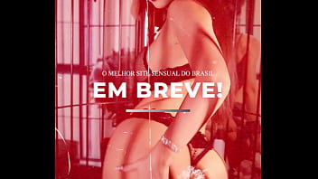 Em breve lançamento do meu site
