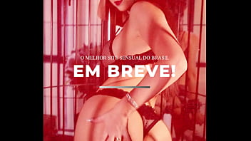 Em breve lançamento do meu site