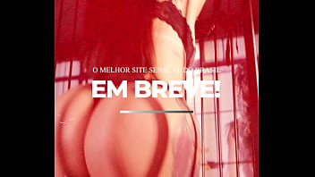 Em breve lançamento do meu site