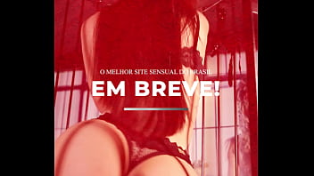 Em breve lançamento do meu site