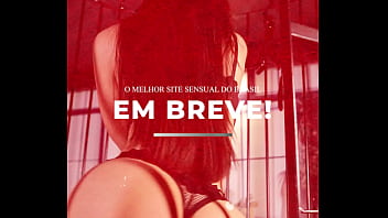 Em breve lançamento do meu site