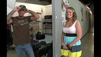 Alysa moore needs a deep intense orgasm