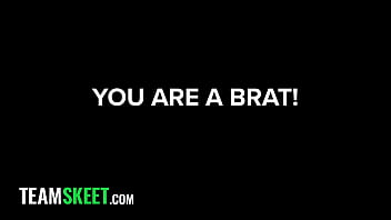 Fuck my stepdaughter at work day