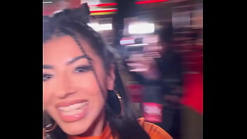 It was so good meeting all of you at the brazzers booth xbiz to everyone who waited in line and didn’t get to see me t