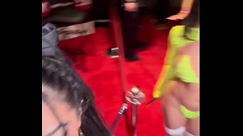 It was so good meeting all of you at the brazzers booth xbiz to everyone who waited in line and didn’t get to see me t