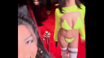 It was so good meeting all of you at the brazzers booth xbiz to everyone who waited in line and didn’t get to see me t