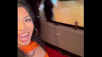 It was so good meeting all of you at the brazzers booth xbiz to everyone who waited in line and didn’t get to see me t