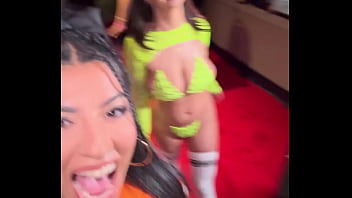 It Was So Good Meeting All Of You At The Brazzers Booth Xbiz To Everyone Who Waited In Line And Didn’t Get To See Me T thumbnail
