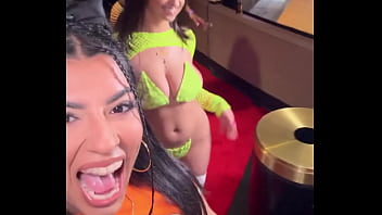 It was so good meeting all of you at the brazzers booth xbiz to everyone who waited in line and didn’t get to see me t