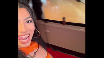 It was so good meeting all of you at the brazzers booth xbiz to everyone who waited in line and didn’t get to see me t