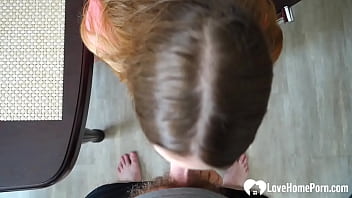 I love to fuck tattooed babe