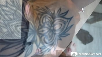 I love to fuck tattooed babe I love to fuck tattooed babe