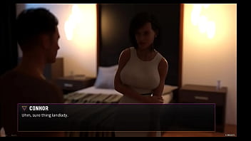 Porn games gameplay android midnight paradise