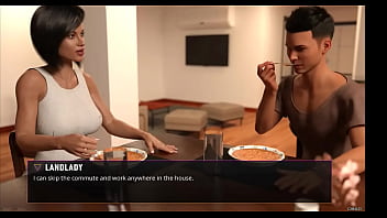 Porn games gameplay android midnight paradise