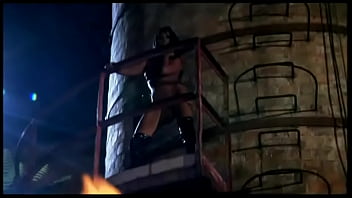 Simony diamond gets a dp and gives several blowjobs in this gangbang