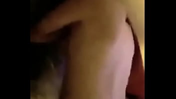 Cheating milf gets fucked while her man sons are home but unaware