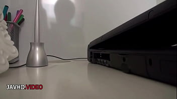 Sultry yui kasuga teases in sheer stockings before wild ride