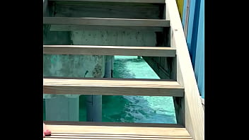 They do it in public everyone could see lenushkadoll