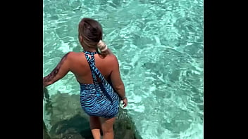 They do it in public everyone could see lenushkadoll