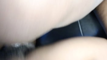 Big booty has a dripping pussy for my dick