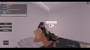 Roblox condo sex 4