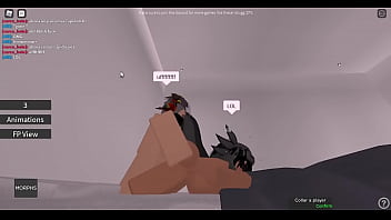 Roblox condo sex 4
