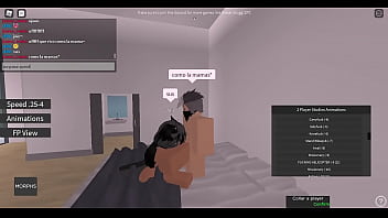 Roblox condo sex 4