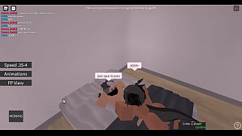 Roblox Condo Sex 4 thumbnail