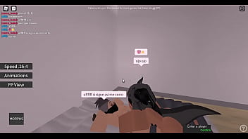 Roblox condo sex 4