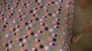 Bella sinn 19 year old pov blowjob in stockings