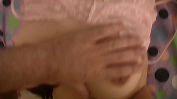 Bella sinn 19 year old pov blowjob in stockings