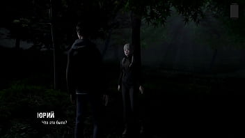 Проходження гри Брижі Частина 25