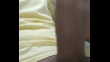 Masturbando cheio de tesão