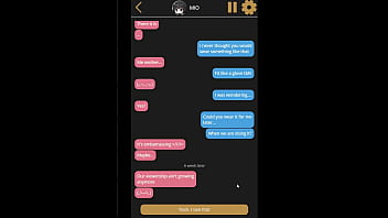 My girlfriend streaming career hentai game ep 3 gf dressing up in maid outfit for strangers online My girlfriend streaming career hentai game ep 3 gf dressing up in maid outfit for strangers online