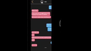 My girlfriend streaming career hentai game ep 3 gf dressing up in maid outfit for strangers online