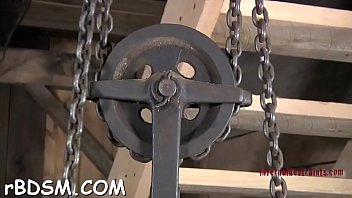 Bdsm serf movies