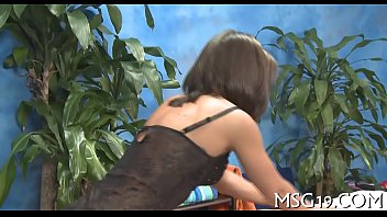 Appetising girl looks wonderful on cock