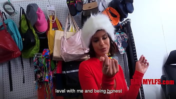 On Her Way To A Birthday Party She Loses Her Dignity To A Corrupt Cop Jesse Pony Jack Vegas thumbnail