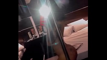 Se me encontrassem assim o q fariam comigo