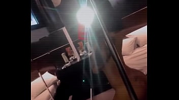 Se me encontrassem assim o q fariam comigo